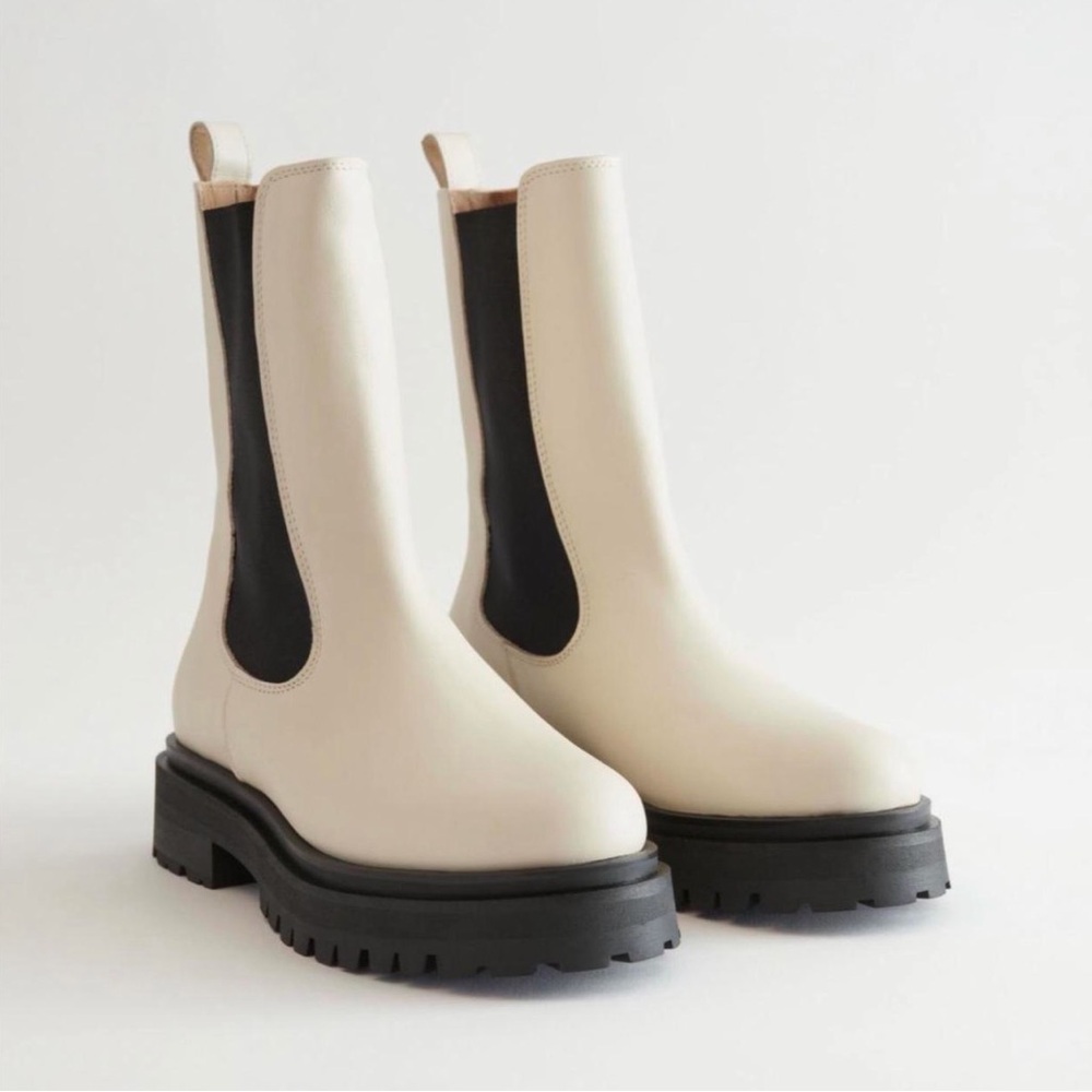 & Other Stories Boots